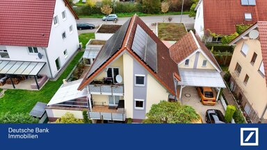 Einfamilienhaus zum Kauf 499.000 € 7 Zimmer 164 m² 347 m² Grundstück Kippenheimweiler Lahr 77933