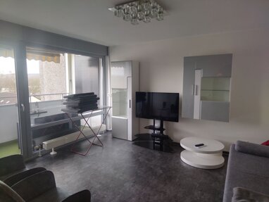Wohnung zur Miete 565 € 2 Zimmer 63 m² 5. Geschoss Tannenstraße 8 Westhofen Schwerte 58239