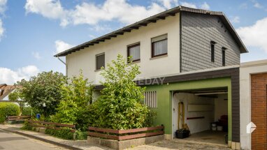 Einfamilienhaus zum Kauf 395.000 € 5 Zimmer 162,2 m² 772 m² Grundstück Waldgirmes Lahnau-Waldgirmes 35633