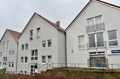 Wohnung zur Miete 465 € 2 Zimmer 56,6 m² Erdgeschoss frei ab 01.09.2024 Vahrenhorststiege Bad Bentheim Bad Bentheim 48455