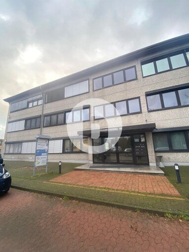 Bürofläche zur Miete Provisionsfrei 499,95 € 16 m² Bürofläche Godshorn Langenhagen 30855