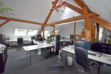 Bürofläche zur Miete 1.340 € 125 m² Bürofläche Mitte - West Kirchheim unter Teck 73230