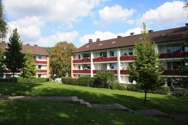 Wohnung zur Miete 592 € 3,5 Zimmer 68 m² 2. Geschoss frei ab 01.06.2025 Am Bülzgraben 4 Nordfeld  /  Dümpelacker Iserlohn 58642