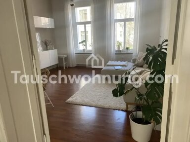 Wohnung zur Miete Tauschwohnung 750 € 2 Zimmer 60 m² 2. Geschoss Kreuzberg Berlin 10247