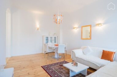 Wohnung zur Miete Wohnen auf Zeit 2.300 € 3 Zimmer 80 m² frei ab sofort Halensee Berlin 10711