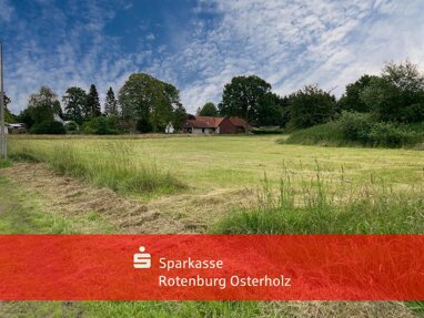 Grundstück zum Kauf 55.000 € 1.000 m² Grundstück frei ab 01.01.2025 Axstedt 27729