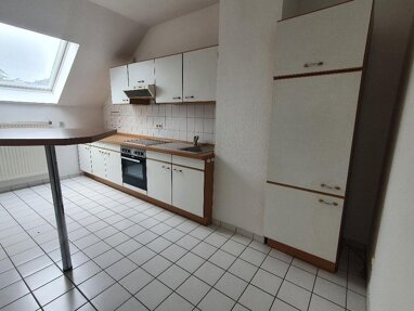 Wohnung zur Miete 420 € 2 Zimmer 76,5 m² Walter-Oertel-Str. 27 Kaßberg 911 Chemnitz 09112