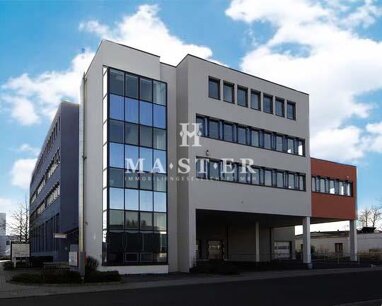 Bürofläche zur Miete 8,50 € 203 m² Bürofläche teilbar ab 203 m² Heusenstamm Heusenstamm 63150