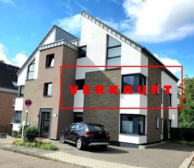 Wohnung zum Kauf 3 Zimmer 78 m² 1. Geschoss Weyerstege 36 Kleve Kleve 47533