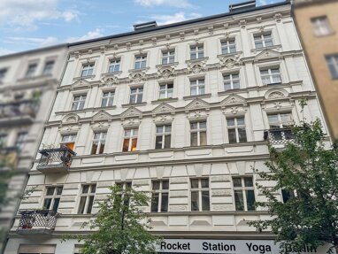 Wohnung zum Kauf 395.000 € 2 Zimmer 58,9 m² 4. Geschoss Moabit Berlin 10553