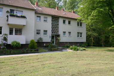 Wohnung zur Miete 439 € 3 Zimmer 55,5 m² Erdgeschoss frei ab 23.08.2024 Marderweg 20 Resser Mark Gelsenkirchen 45892
