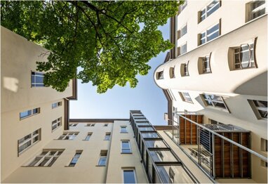 Wohnung zum Kauf Provisionsfrei 200.000 € 2 Zimmer 65 m² Erdgeschoss Schmargendorf Berlin 14193