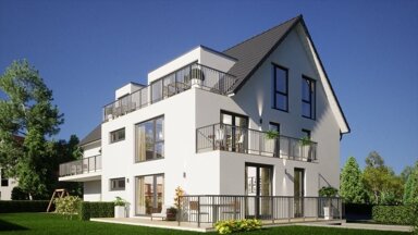 Wohnung zum Kauf provisionsfrei 494.000 € 4 Zimmer 83,9 m² Weiher Uttenreuth 91080