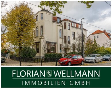 Wohnung zum Kauf 395.000 € 4 Zimmer 106,8 m² frei ab sofort Bürgerpark Bremen 28209