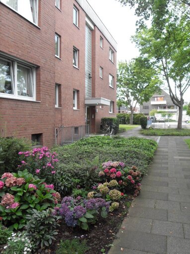 Wohnung zum Kauf Provisionsfrei 199.000 € 2 Zimmer 57,8 m² 1. Geschoss Hassels Düsseldorf 40599
