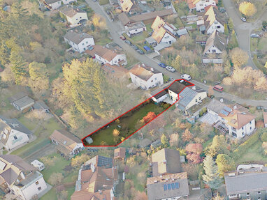 Grundstück zum Kauf 725.000 € 669 m² Grundstück Gartenberg Geretsried 82538