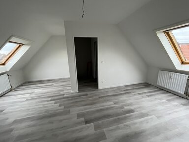 Maisonette zur Miete 540 € 2 Zimmer 78 m² 4. Geschoss frei ab 01.02.2025 Königstraße 7 Vier Wälle Krefeld 47798