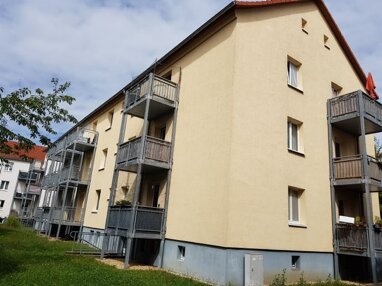 Wohnung zur Miete 540 € 2 Zimmer 50 m² 1. Geschoss Camburger Straße 34a Jena - Nord Jena 07743