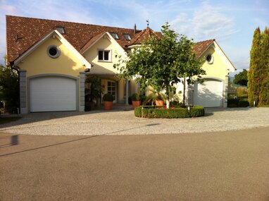 Villa zum Kauf 3.600.000 € 8 Zimmer 352 m² 1.110 m² Grundstück Stettfurt 9507