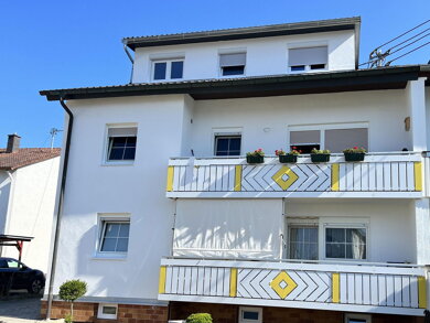 Mehrfamilienhaus zum Kauf provisionsfrei 738.000 € 8,5 Zimmer 186 m² 666 m² Grundstück Dietenheim Dietenheim 89165