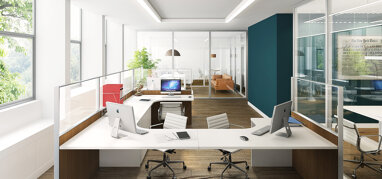 Bürofläche zur Miete 10 € 405 m² Bürofläche teilbar ab 115 m² Winsen - Kernstadt Winsen 21423