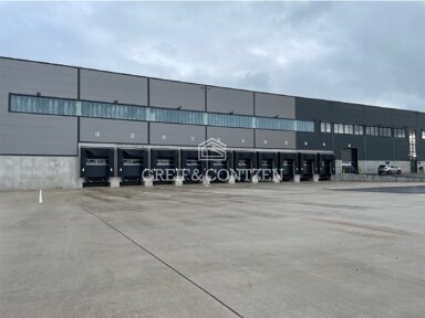 Halle/Industriefläche zur Miete 10.394 m² Lagerfläche Ameln Titz 52445