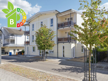 Wohnung zum Kauf 369.000 € 4 Zimmer 93 m² 1. Geschoss Göhren 18586