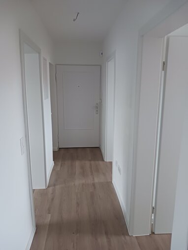 Wohnung zur Miete 515 € 2 Zimmer 52 m² 2. Geschoss frei ab sofort Neuweiherstr. Zerzabelshof Nürnberg 90480