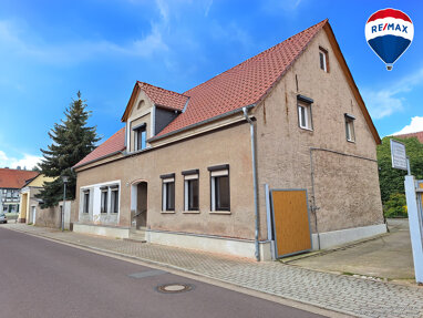 Einfamilienhaus zum Kauf 139.000 € 9 Zimmer 261 m² 702 m² Grundstück Wanzleben Wanzleben 39164