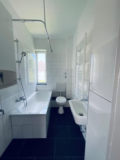 Wohnung zur Miete 440 € 2 Zimmer 63,5 m² 1. Geschoss Salzastraße 74 Fedderwardergroden Wilhelmshaven 26388