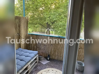 Wohnung zur Miete Tauschwohnung 500 € 1 Zimmer 36 m² 1. Geschoss Weiden Köln 50858