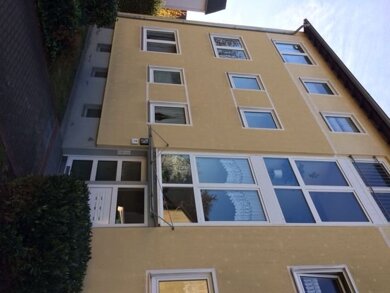 Wohnung zur Miete 430 € 3,5 Zimmer 59,7 m² EG frei ab 01.03.2025 Stettiner Straße 7 Bismarck Gelsenkirchen 45889