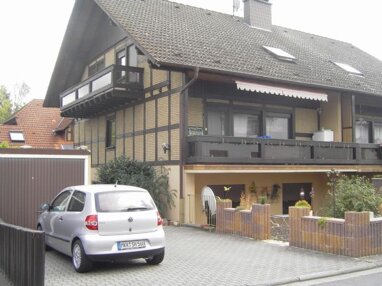 Wohnung zur Miete 450 € 2 Zimmer 40 m² Hüttengesäß Ronneburg 63549