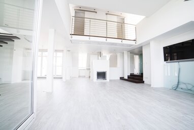 Apartment zum Kauf 1.300.000 € 3 Zimmer 120 m² 3. Geschoss Drakeplatz 4 Oberkassel Düsseldorf 40545