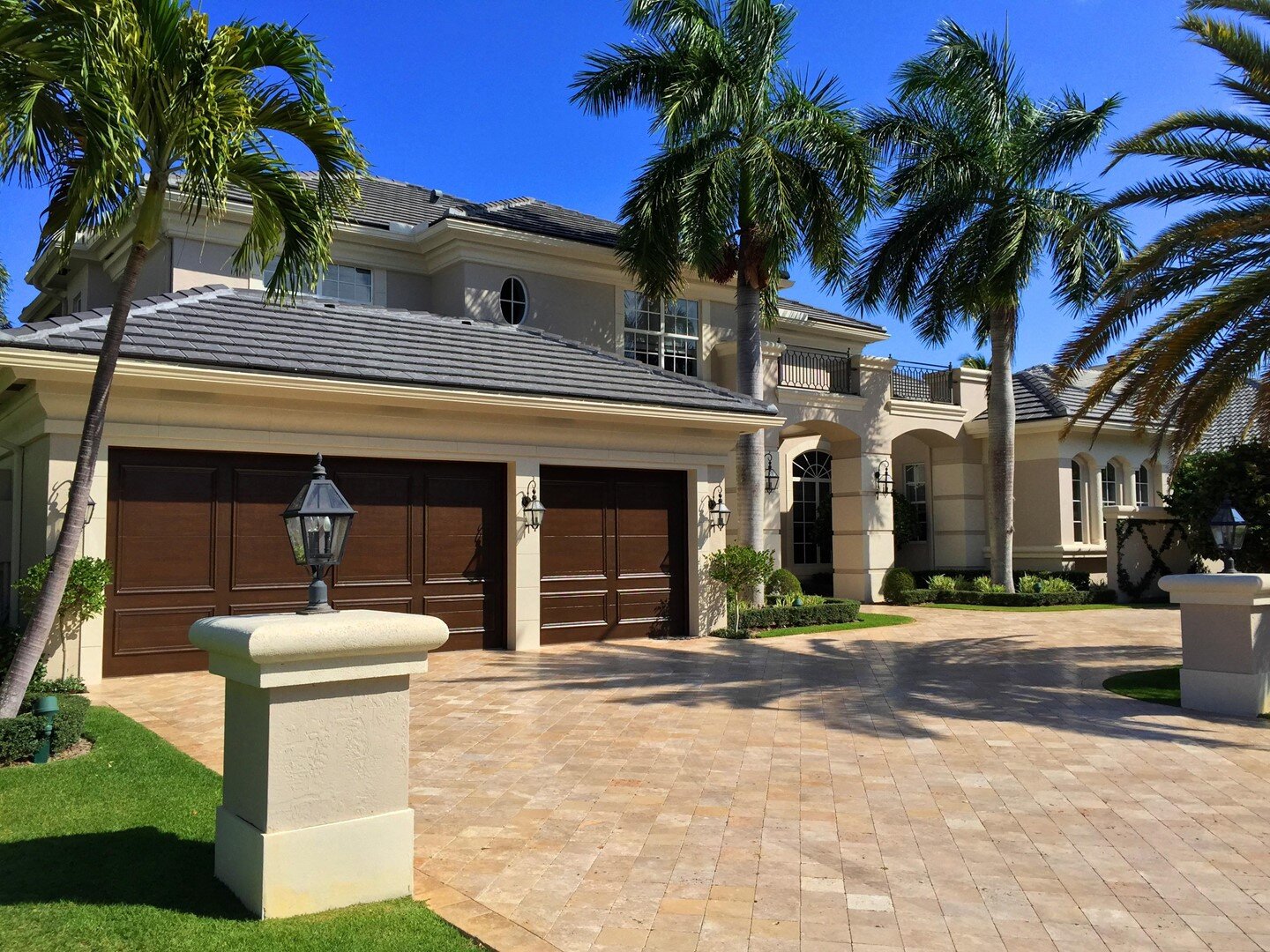 Herrenhaus zum Kauf 7.819.328 € 500 m²<br/>Wohnfläche 1.500 m²<br/>Grundstück 191 Coconut Palm Rd  Boca Raton  FL 33432  USA Boca Raton 33432