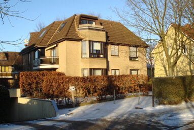 Wohnung zur Miete 990 € 2,5 Zimmer 69,7 m² 1. Geschoss Christel-Schmidt-Allee 5A Am Aalfang Ahrensburg 22926