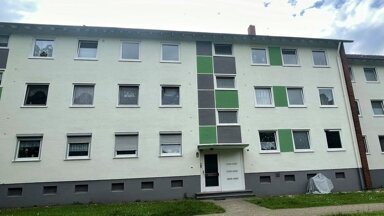 Wohnung zur Miete 499 € 2 Zimmer 53 m² frei ab 03.03.2025 Feldwiese 15 Katernberg Essen 45327