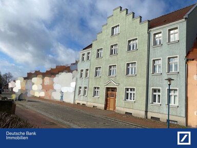 Mehrfamilienhaus zum Kauf provisionsfrei 299.000 € 20 Zimmer 497 m² 463 m² Grundstück Friedland Friedland 17098