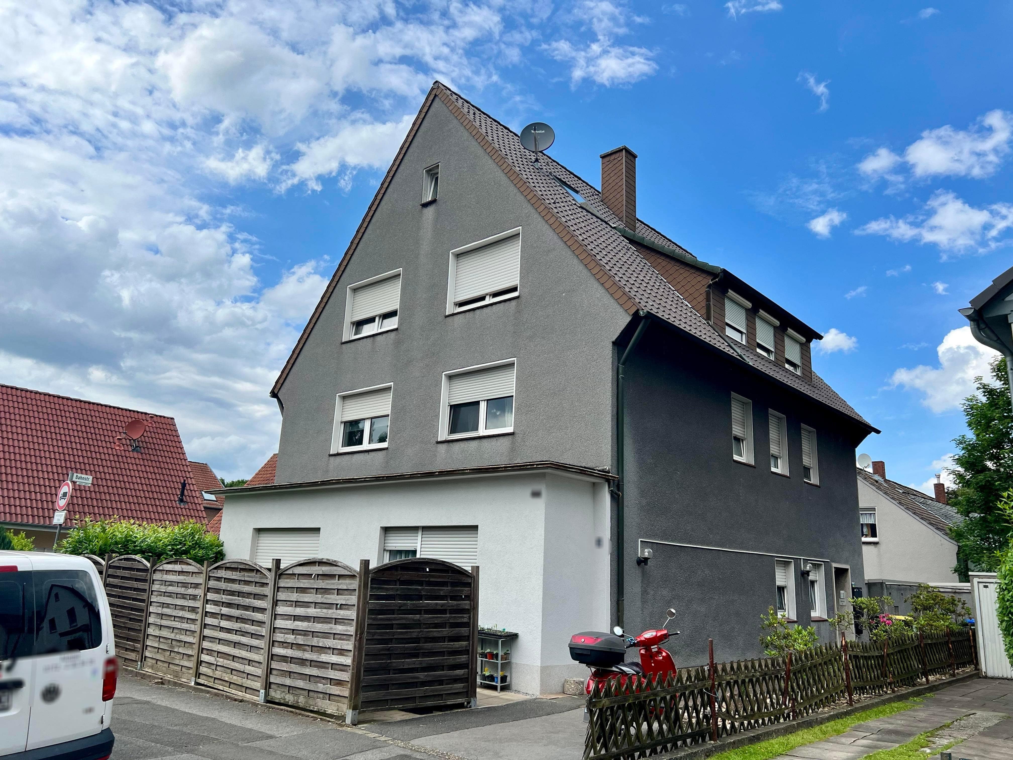 Mehrfamilienhaus zum Kauf 415.000 € 14 Zimmer 415 m²<br/>Grundstück Lünen - Süd Lünen 44532