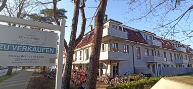 Wohnung zum Kauf 318.000 € 2 Zimmer 45 m² Erdgeschoss Ostseebad Boltenhagen Boltenhagen 23946
