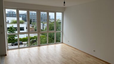 Apartment zur Miete 775 € 1 Zimmer 33 m² 3. Geschoss St.-Wendel-Str. Thalkirchen München 81379