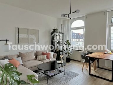 Wohnung zur Miete Tauschwohnung 1.000 € 3 Zimmer 76 m² 2. Geschoss Sülz Köln 50937