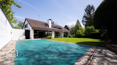 Villa zum Kauf 1.999.000 € 8 Zimmer 339,5 m² 1.032 m² Grundstück Schönberg Stuttgart 70599