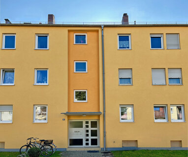 Wohnung zum Kauf 269.000 € 3 Zimmer 70 m² 2. Geschoss Maxfeld Nürnberg 90409