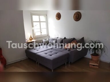 Wohnung zur Miete Tauschwohnung 560 € 4 Zimmer 77 m² 3. Geschoss Strehlen (Rayskistr.) Dresden 01219