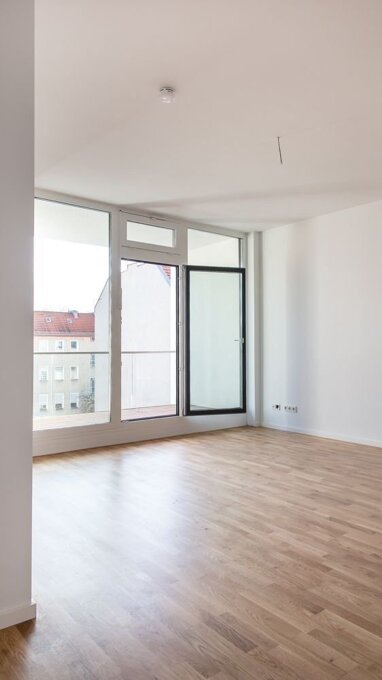 Wohnung zur Miete 1.427,30 € 2 Zimmer 71,2 m² 1. Geschoss Neukölln Berlin 12051