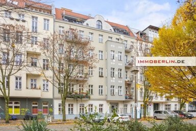 Wohnung zum Kauf 895.000 € 4 Zimmer 115 m² Prenzlauer Berg Berlin 10437