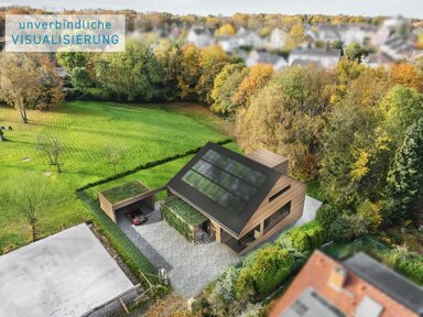 Einfamilienhaus zum Kauf 424.000 € 8 Zimmer 225 m² 1.714 m² Grundstück Weitmar - Mark Bochum 44795