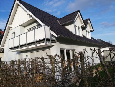 Mehrfamilienhaus zur Versteigerung als Kapitalanlage geeignet 410.000 € 7 Zimmer 196 m² 399 m² Grundstück Westerkappeln Westerkappeln 49492