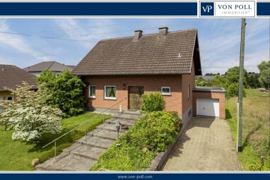 Einfamilienhaus zum Kauf 430.000 € 4 Zimmer 128 m² 800 m² Grundstück Kurscheid Hennef (Sieg) 53773